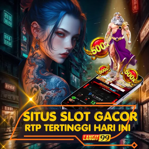 LANGIT99 | RTP Slot Hari Ini Pragmatic Paling Gacor dan Akurat Update Setiap Jam
